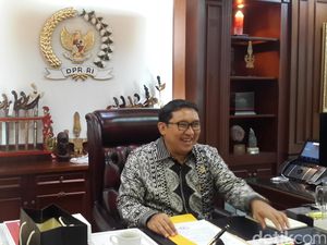 Dilaporkan ke MKD, Fadli Zon: ICW dkk Seharusnya Soroti Sumber Waras