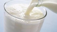 Rutin Minum Susu dan Zaitun Bikin Tulang Sehat, Ini Kata Ahli Gizi