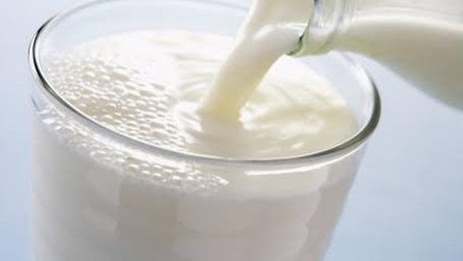 Berbagai Macam Susu Hewani Unik dan Manfaat Kesehatannya (2)