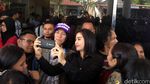 Perjuangan Slankers Atambua Demi Bertemu Slank