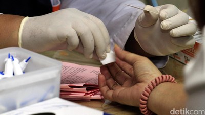 Jamkrindo Gelar Aksi Donor Danar