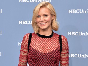 Kristen Bell Bertengkar dengan Suami karena Hal Sepele, Bunda Juga Pernah?