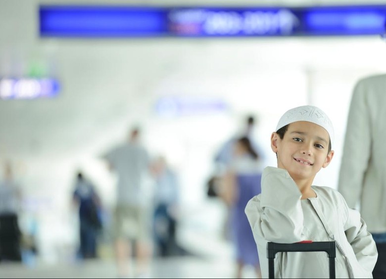 Jumlah Pemudik dengan Pesawat Meningkat, Kapan Sebaiknya 