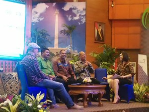 Ini 3 Rencana Andalan Untuk Bangun Pariwisata Morotai