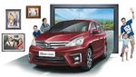 New Nissan Grand Livina Hadir Lebih Segar