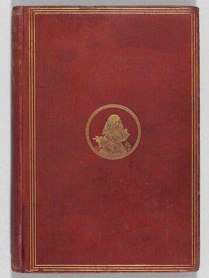 Legendaris! Naskah Asli Alice in Wonderland Dilelang Rp 41 M