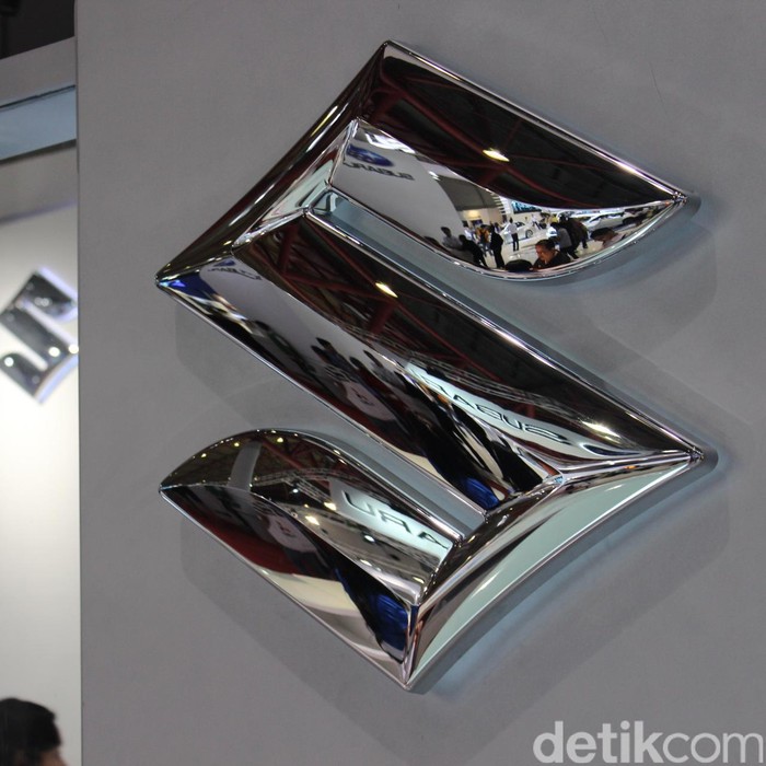 Selidiki Tes Efisiensi BBM, Investigator Jepang Sambangi Markas Suzuki