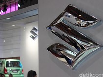 Suzuki Tutup Pabrik di Thailand