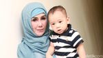 Rafathar Makin Mirip Raffi Ahmad atau Nagita Slavina?