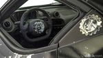 Alfa Romeo Terinspirasi Adidas
