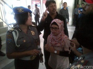 Ancam akan Ledakkan Kantor Pertamina Semarang, Nurul Terancam 6 Tahun Bui