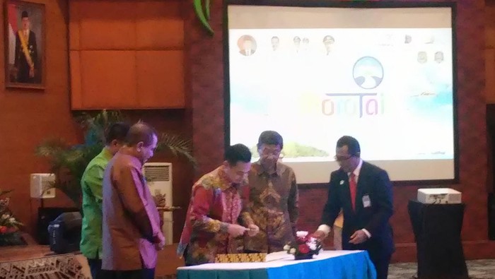 Ingin Tarik Turis China, Citilink Akan Buka Rute ke Morotai