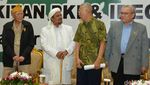 Ancaman PKI Dibahas dalam Simposium Hari Lahir Pancasila
