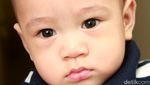 Rafathar Makin Mirip Raffi Ahmad atau Nagita Slavina?