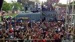 Kenangan Manis dari Slank untuk Atambua