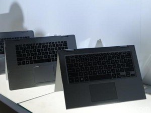 Laptop Jagoan Dell Disulap Jadi 2 in 1