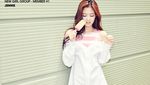 Perkenalkan Jennie Kim, Member Girlband Baru YG Entertainment