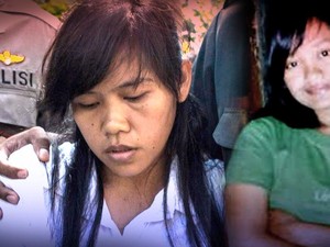 Antara Kasus Narkoba Rita Krisdianti dan Mary Jane