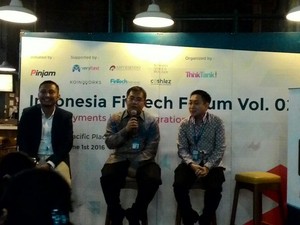Gadai Online Minta Status Legal dari OJK
