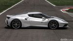 Ferrari 458 MM Speciale Hanya Satu Unit