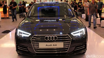 Mobil-mobil di Atas 1.500cc yang Diramal Sepi Pembeli