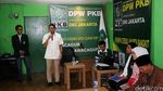Sandiaga Uno Ikut Seleksi Cagub DKI dari PKB