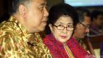 Menkes dan Komisi IX Bahas Hukuman Kebiri