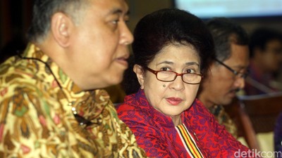 Menkes dan Komisi IX Bahas Hukuman Kebiri