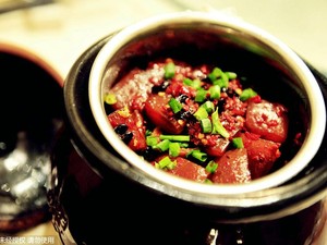 Inilah 10 Hidangan China yang Paling Populer (2)