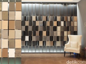 Tak Selalu dengan Furnitur, Ini Cara Lain Mempercantik Ruangan Menurut Pakar