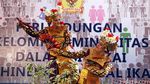 Peta Kelompok Minoritas Dirampungkan