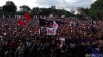 Kenangan Manis dari Slank untuk Atambua