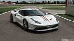 10 Mobil Sport yang Paling Banyak Dicicil