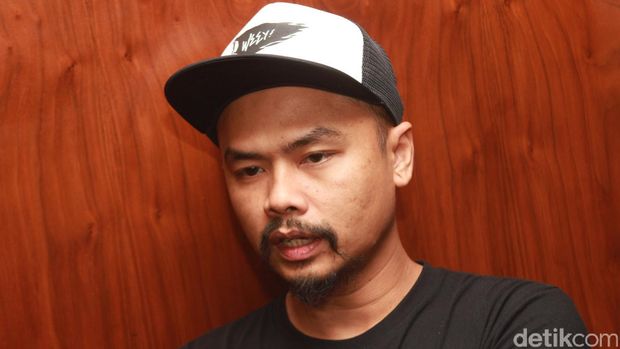 Pacar Baru Marshanda, Dul Pilih Berdoa di Masjid untuk Rayakan Ultah