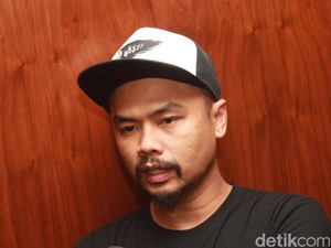 Pusingnya Wendy Cagur Diminta Anak Tambah 20 Adik