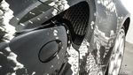 Alfa Romeo Terinspirasi Adidas