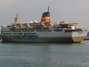 Pelni Bagi-bagi Tiket Gratis Rute Medan-Batam, Ini Jadwal dan Syaratnya