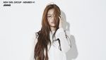 Perkenalkan Jennie Kim, Member Girlband Baru YG Entertainment