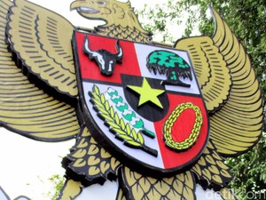 Sejarawan: Jangan Sampai Ada Perdebatan Tafsir atas Pancasila