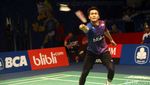 Ahsan/Hendra Melaju ke Babak Kedua