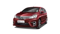 Mobil dibekali dengan Dual SRS Airbag, Good Sound Absorption, Side Impact Bar, dan mulai dari tipe XV sudah dilengkapi dengan ABS, EBD, BA. Mobil sudah bisa ditemui di 120 diler Nissan seluruh Indonesia. Foto: Istimewa (Nissan)
