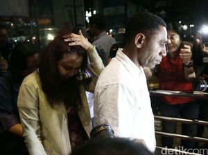 Promosi Istri Nurhadi Jadi Staf Ahli Disayangkan