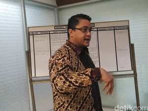 Minta Masyarakat Tak Panik, Komisi IX DPR Usul Vaksin Diberi Barcode