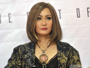 Adam Suseno Bantah Inul Sakit Usai Dituding Hina Ulama