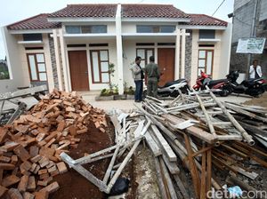 Ajukan IMB Bisa via Online, Ini Bedanya dengan Cara Konvensional