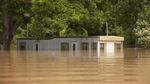Banjir Terjang Texas