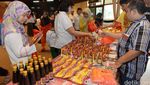 Pasar Murah Jelang Ramadan