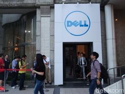 Deretan Raksasa Teknologi Amerika Penguasa Dunia