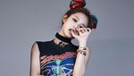 Perkenalkan Jennie Kim, Member Girlband Baru YG Entertainment