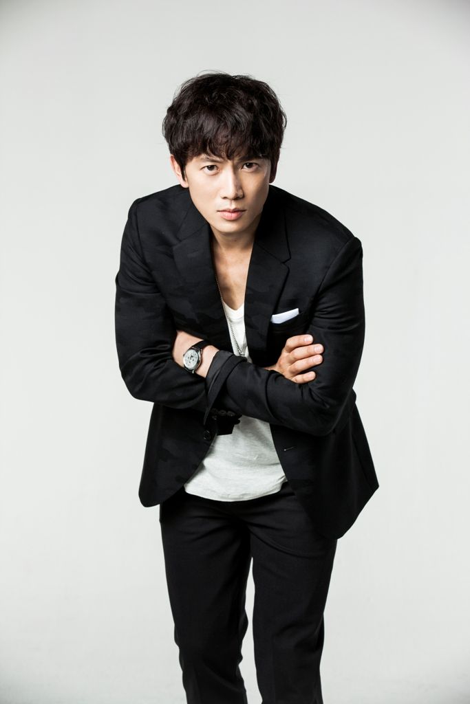 Ji Sung (Ddanddara)